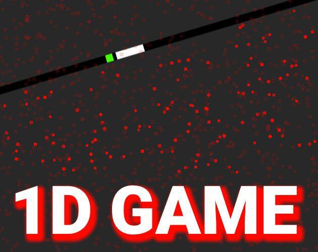 1D Game (CRG Media Group)
