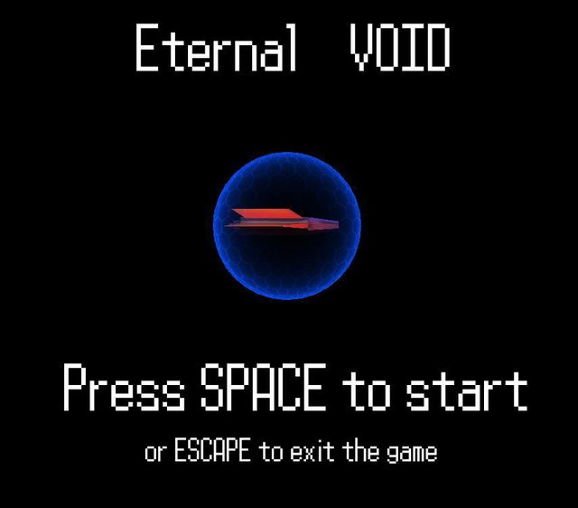 Eternal Void