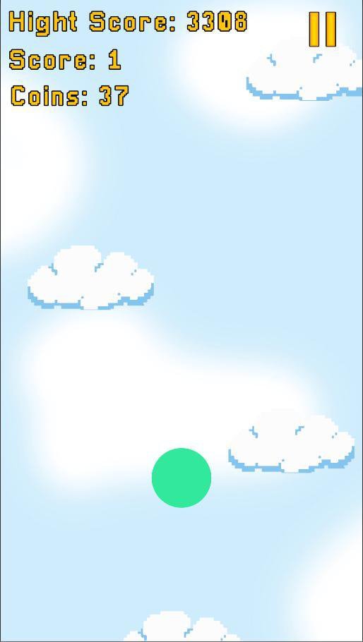 To The Sky (JustEnder)