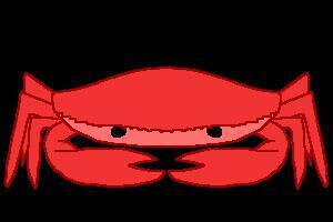 Into the Crabyss