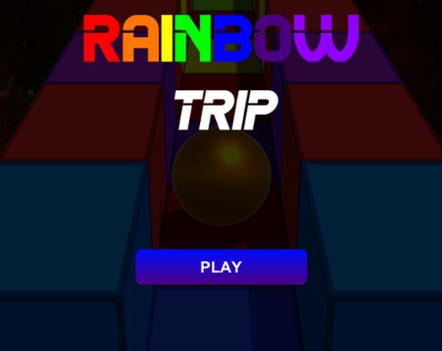 Rainbow Trip (ElGibe)