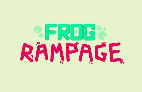 Frog Rampage