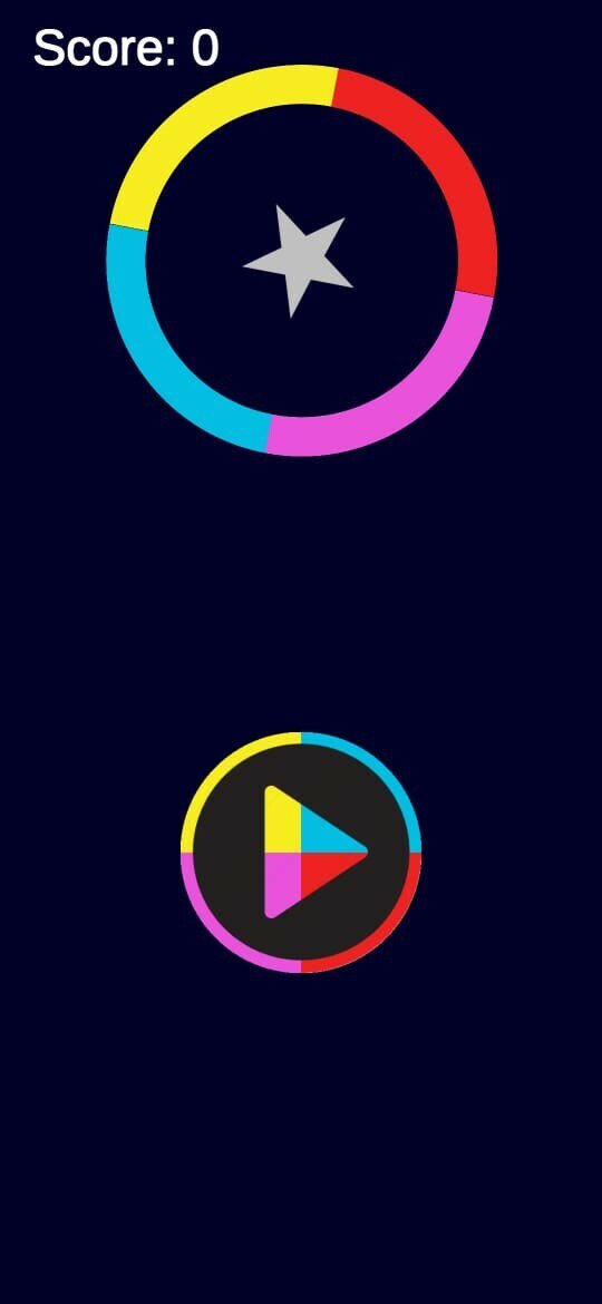 Color Jump (itch) (DevSoc)