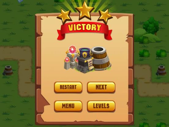 Kingdom Defense War 2