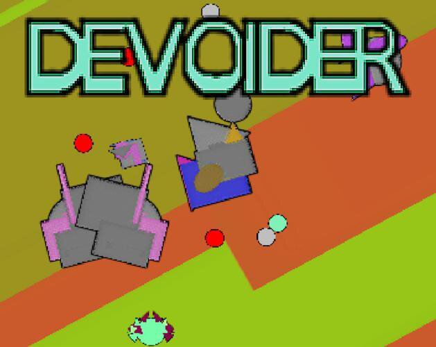 Devoider