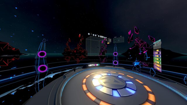 Virtuoso (Oculus Quest Early Access)