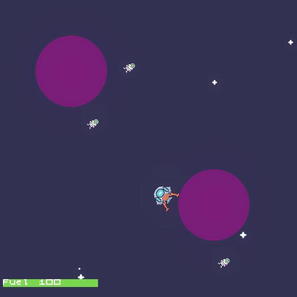 Orbital Rescue (Post Compo)