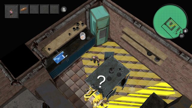Nomad (itch) (Pão Game Studio)