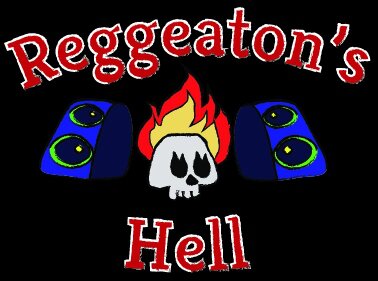 Reggeaton's Hell