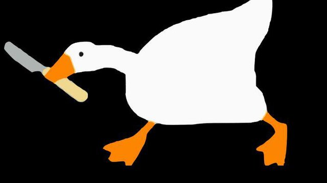 GooseDatingSimulator