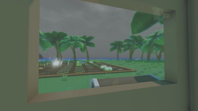 Umami Island