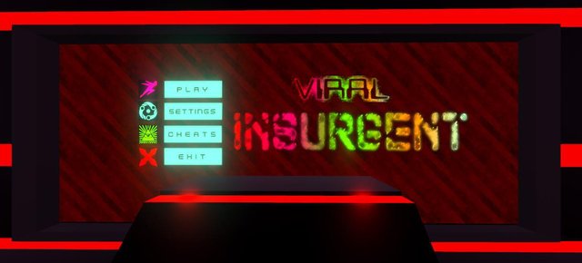 Viral Insurgent