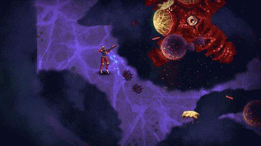 Anstorm - Ludum dare 42