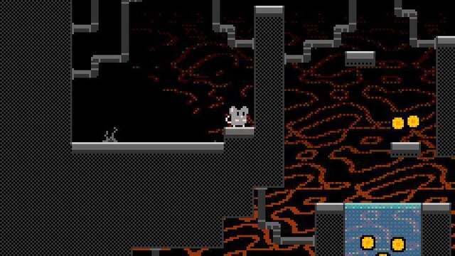 Embervania