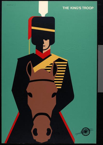 Royal Troop
