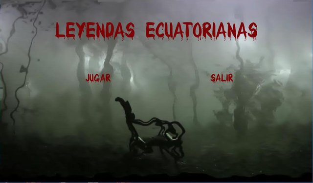 Leyendas Ecuatorianas