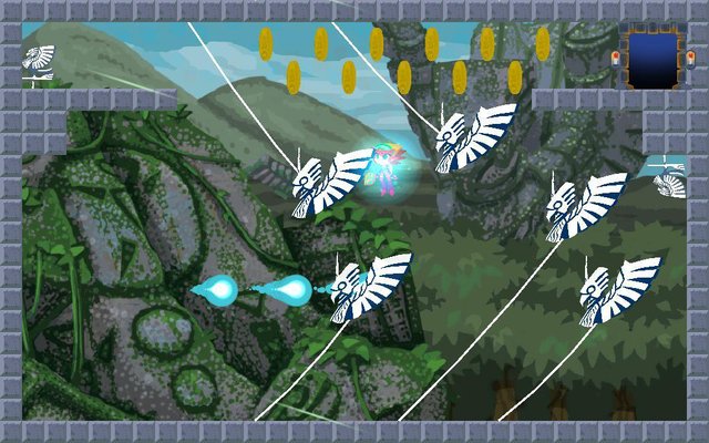 JumpGun! (Trial version)