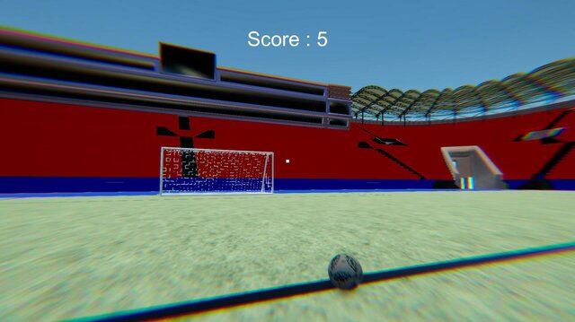 FPSoccer V1.01