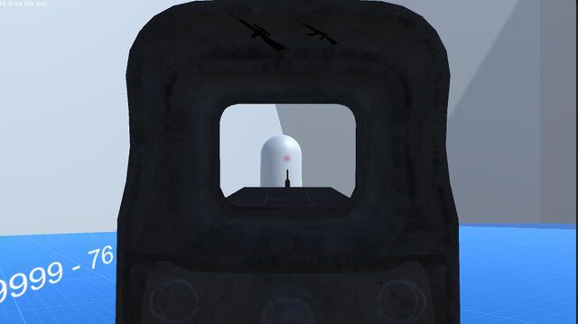 RS Shooter