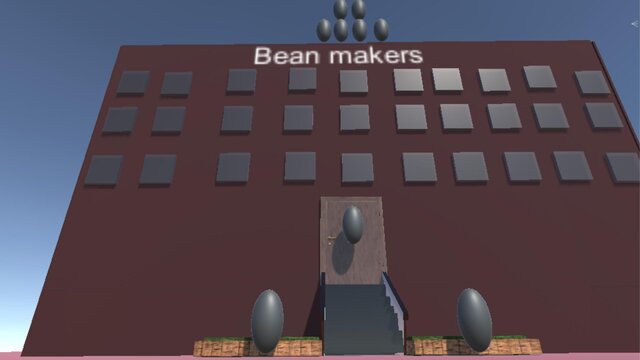 Running Bean Sandbox