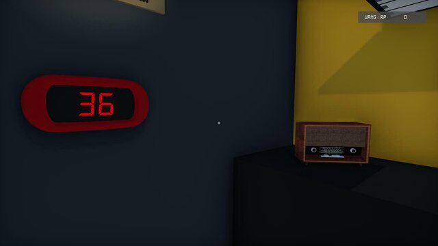Virus Outbreak Simulator