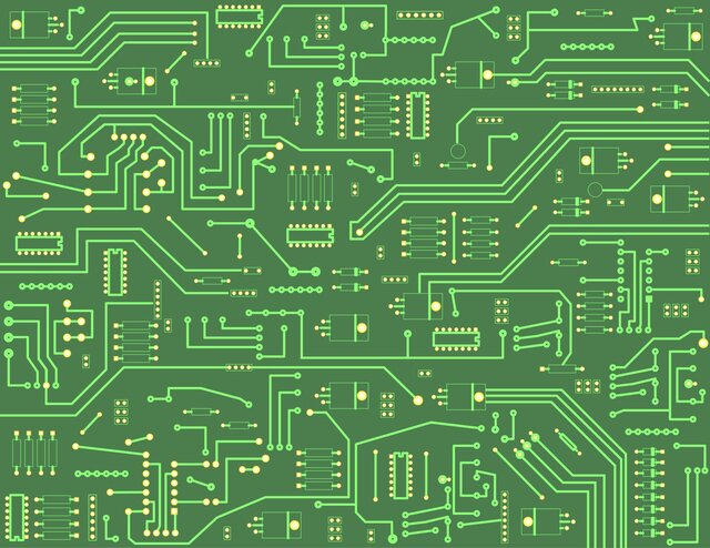 Niveles de abstracción de un ordenador