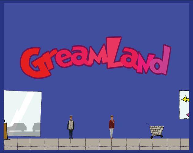 Greamland