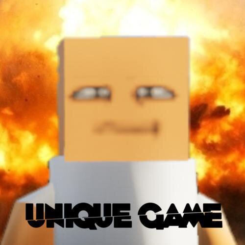 unique game (test)