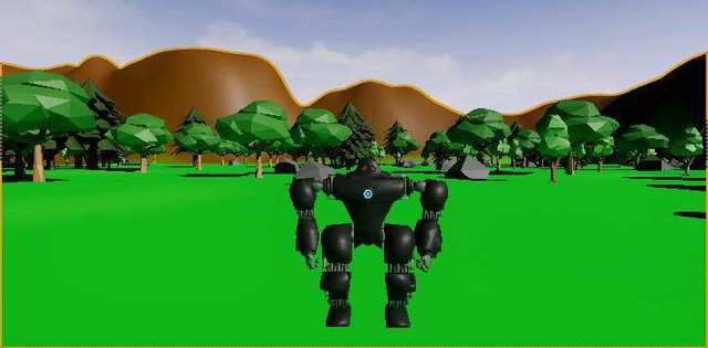 BroBot