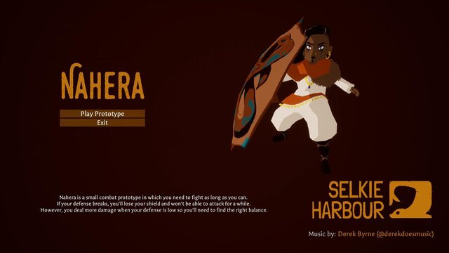 Nahera