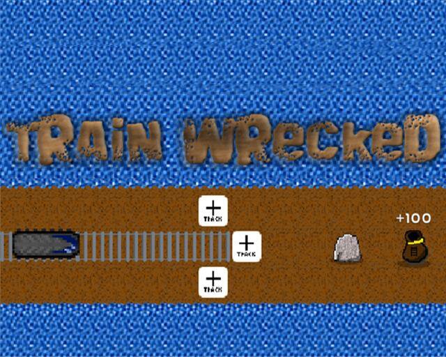 Train Wrecked