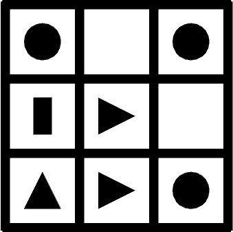 Shapes (itch) (Airumas)