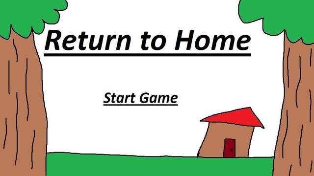 (1HGJ) Return To Home