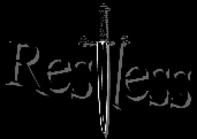 Restless (pt-br)