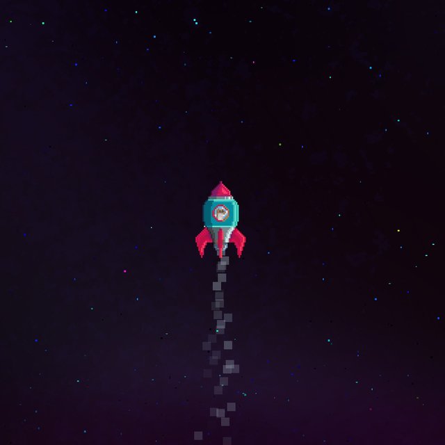 A Weasel on the Moon