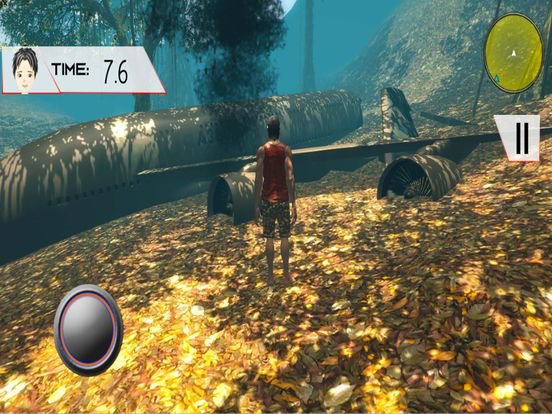 Stranded: Island Survival Game
