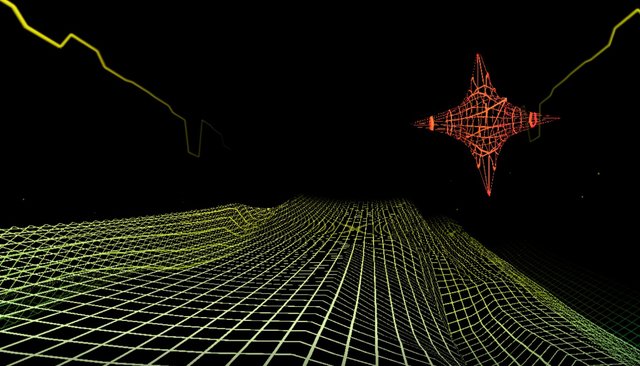 Audio Warp (PCVR Rift v.003)