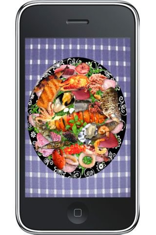 Free Pizza Factory Extra Fish