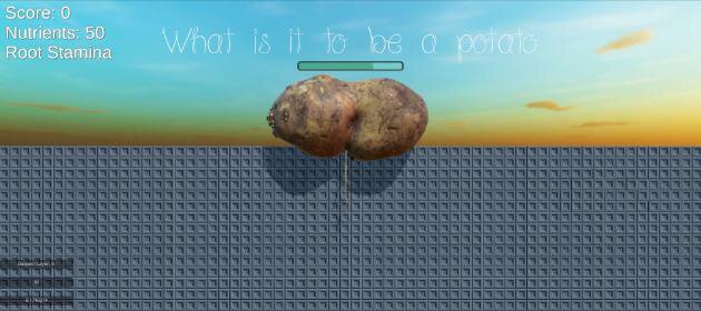 Potatoery