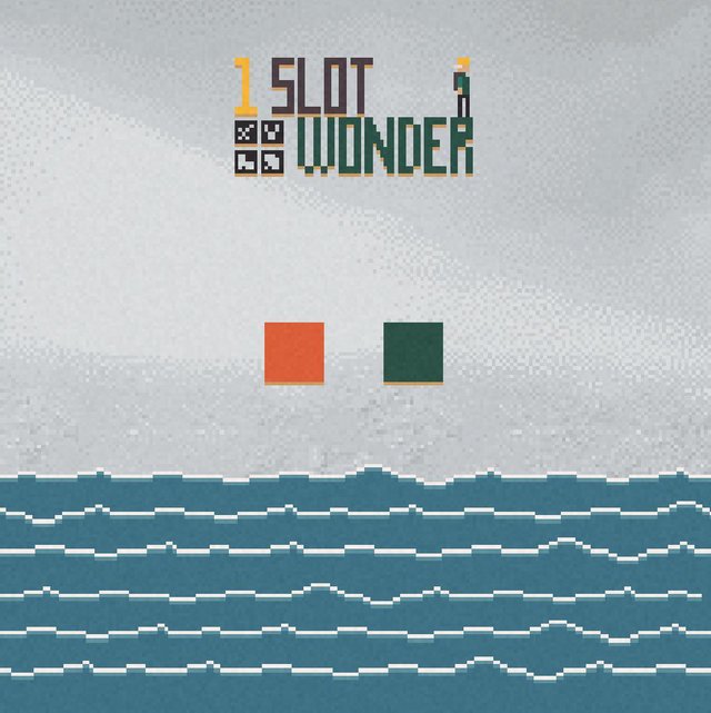 1 Slot Wonder