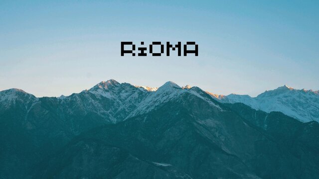 Rioma