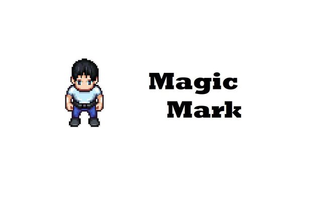 MagicMark