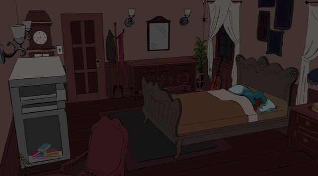 Sleep Time!