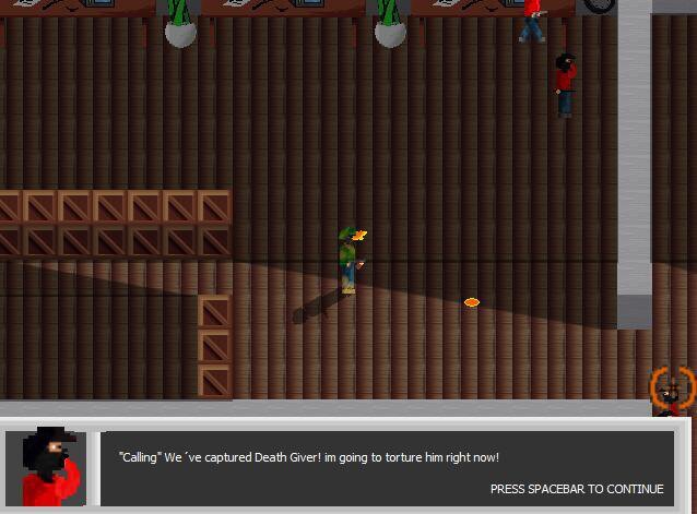 Death Deliverance 2
