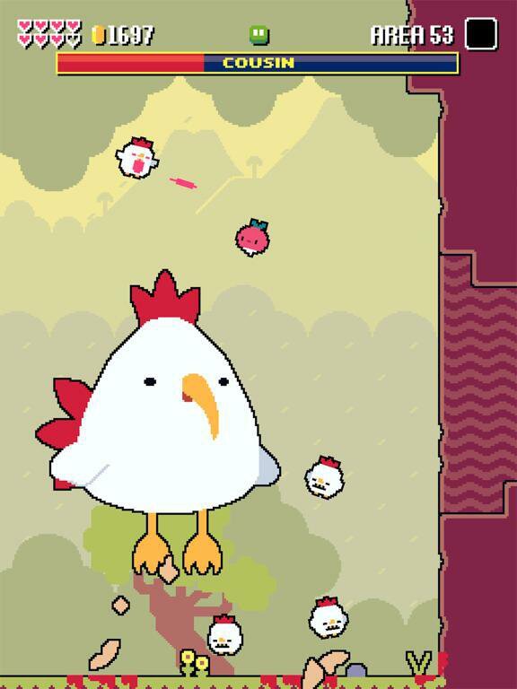 Super Fowlst 2