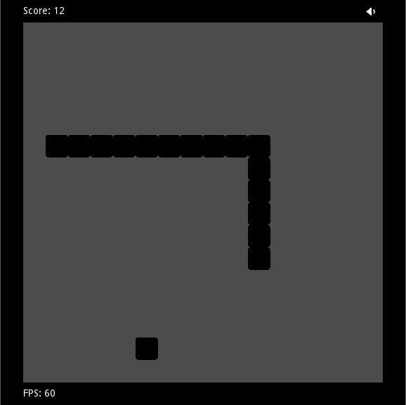 Simple Snake (itch) (Yugina)