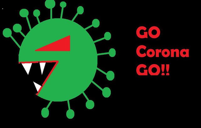 Go Corona Go