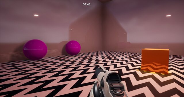 Riddle Rooms