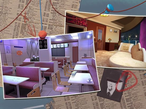 You Must Escape (house, Doors, and Floors games)