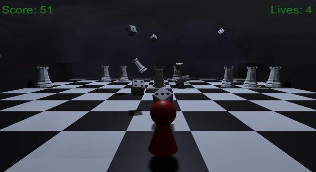 Death Chess